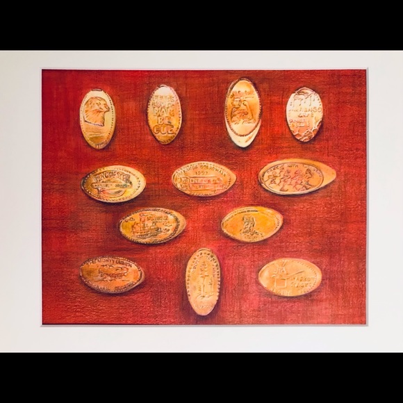 Welcome to my New & Vintage Closet! - Picture 2 of 13